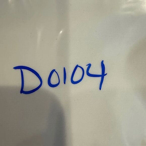 Clara Sun Woo Ivory White Tank Top Cami Shell Size Small - Picture 8 of 8